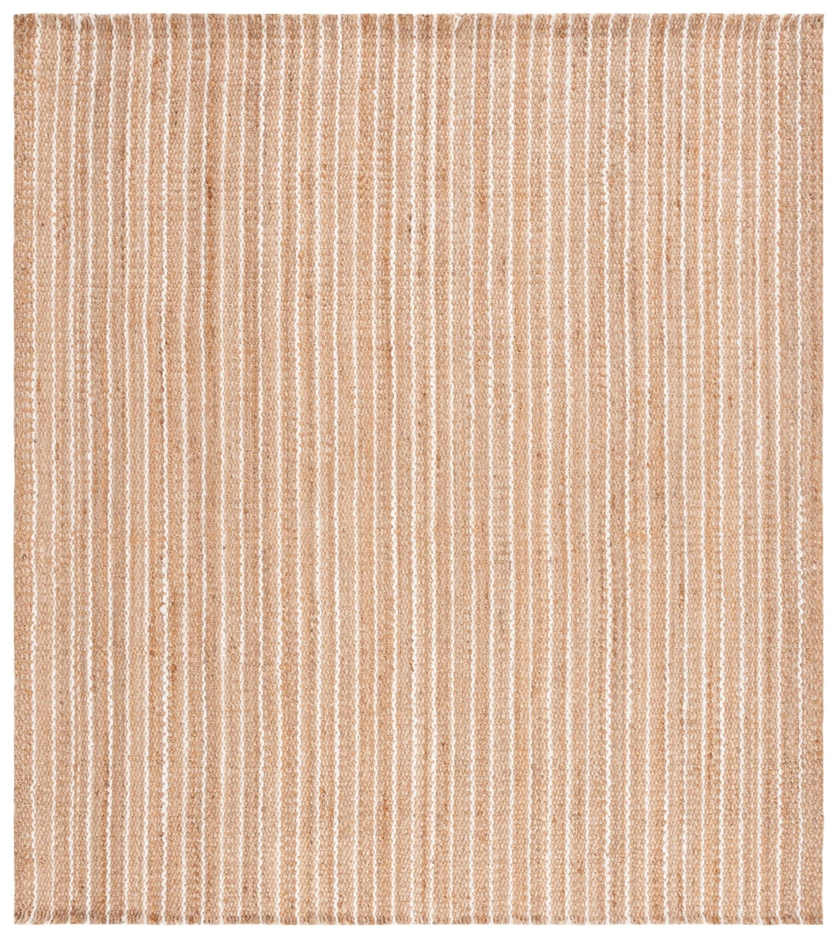 Safavieh Natural Fiber Nf735A Natural/Ivory Rug.