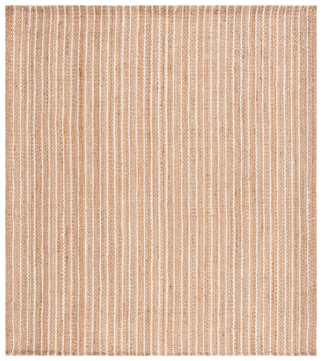 Safavieh Natural Fiber Nf735A Natural/Ivory Rug.
