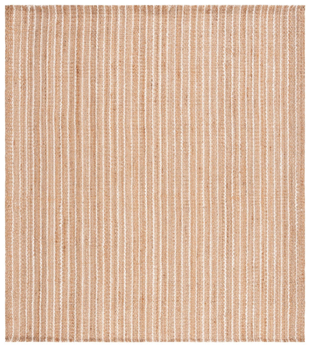 Safavieh Natural Fiber Nf735A Natural/Ivory Rug.