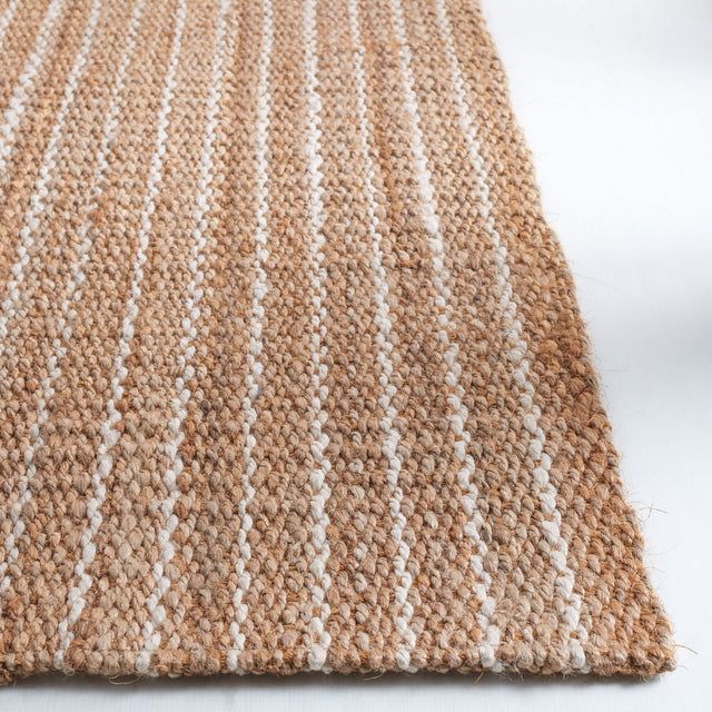 Safavieh Natural Fiber Nf735A Natural/Ivory Rug.
