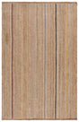 Safavieh Natural Fiber Nf810D Natural/Gold Rug.