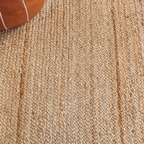 Safavieh Natural Fiber Nf812A Natural/Ivory Rug.