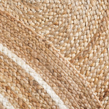 Safavieh Natural Fiber Nf812A Natural/Ivory Rug.
