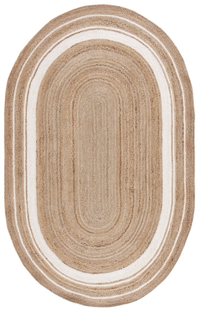 Safavieh Natural Fiber Nf812A Natural/Ivory Rug.