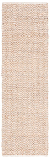 Safavieh Natural Fiber Nf833A Natural/Beige Rug.