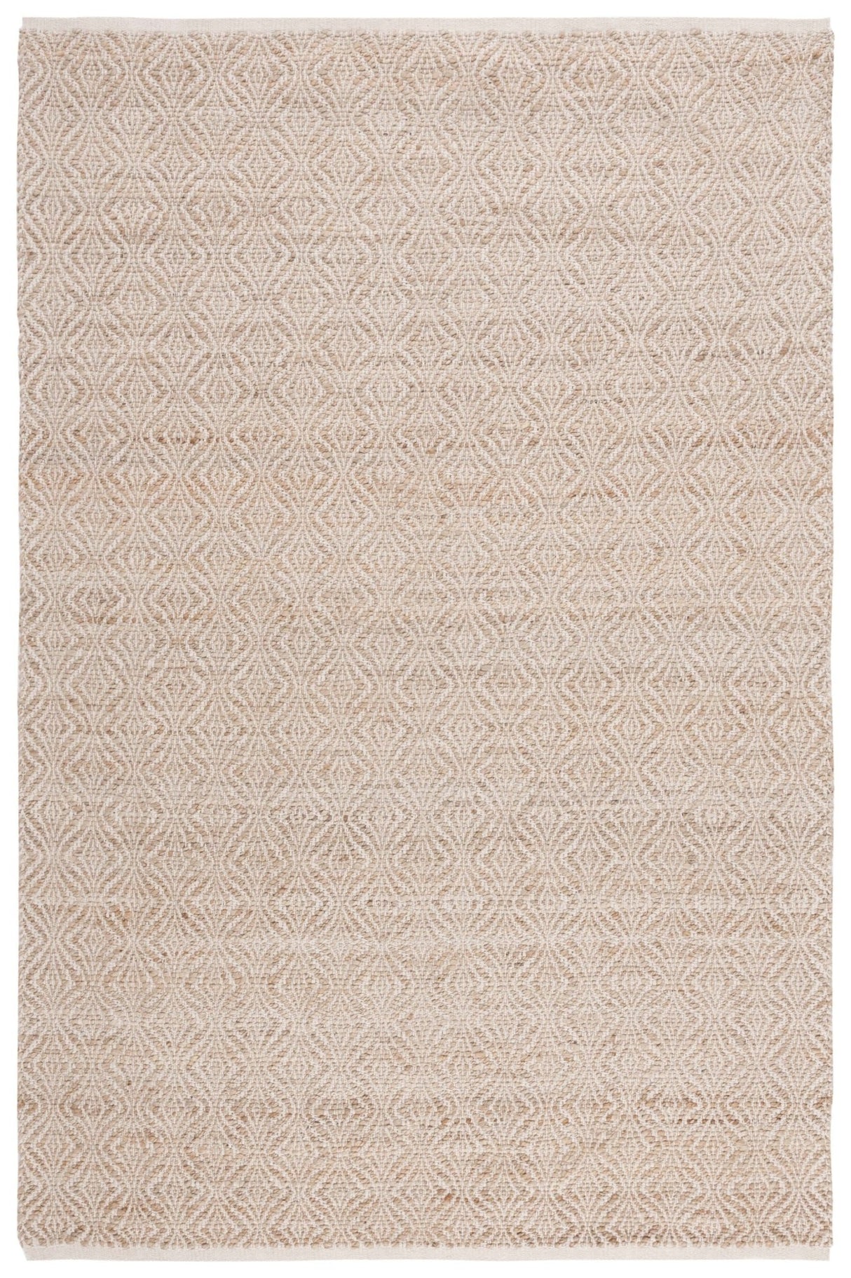 Safavieh Natural Fiber Nf833A Natural/Beige Rug.
