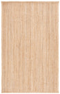 Safavieh Natural Fiber Nf840F Natural/Grey Rug.