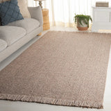 Safavieh Natural Fiber 4'-0" x 6'-0" Rug in Beige