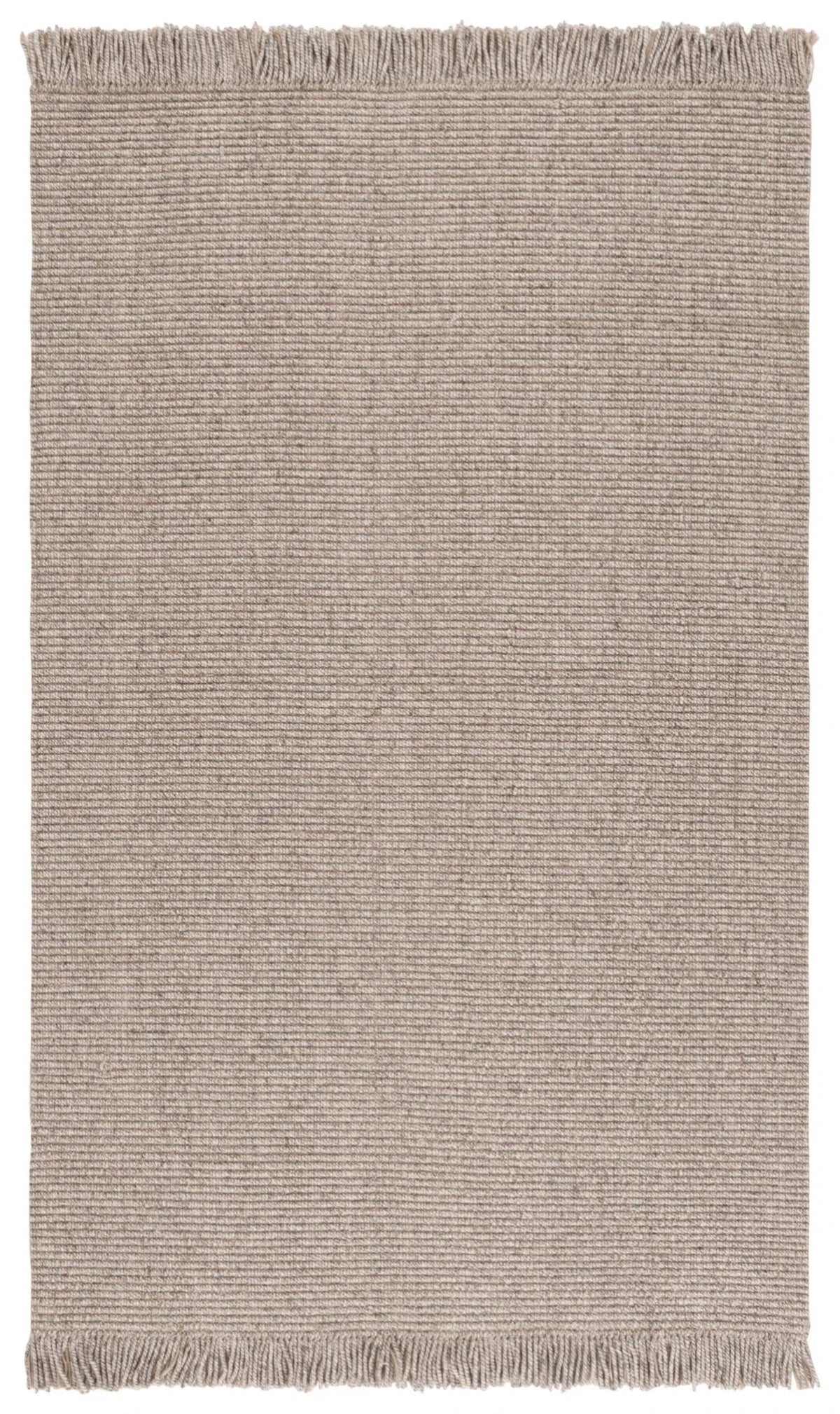 Safavieh Natural Fiber 4'-0" x 6'-0" Rug in Beige