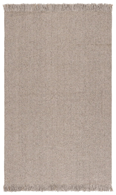 Safavieh Natural Fiber 4'-0" x 6'-0" Rug in Beige