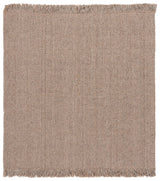 Safavieh Natural Fiber 6'-0" x 6'-0" Rug in Beige