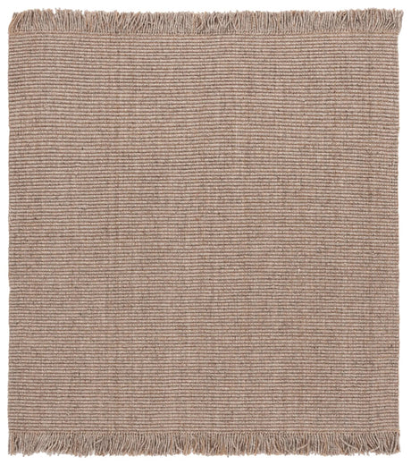 Safavieh Natural Fiber 6'-0" x 6'-0" Rug in Beige