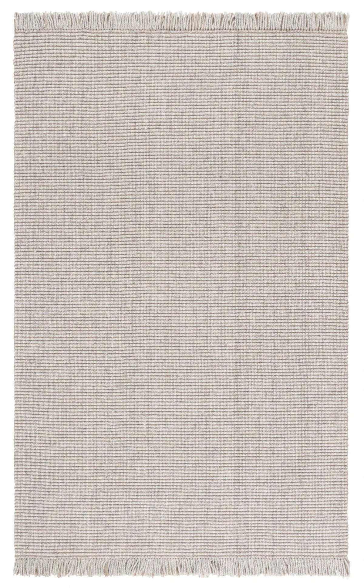 Safavieh Natural Fiber 4'-0" x 6'-0" Rug in Grey