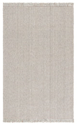 Safavieh Natural Fiber 4'-0" x 6'-0" Rug in Grey