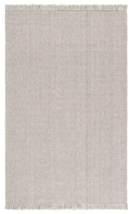 Safavieh Natural Fiber 4'-0" x 6'-0" Rug in Grey