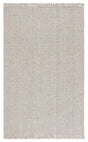 Safavieh Natural Fiber 4'-0" x 6'-0" Rug in Grey