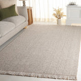 Safavieh Natural Fiber 4'-0" x 6'-0" Rug in Grey