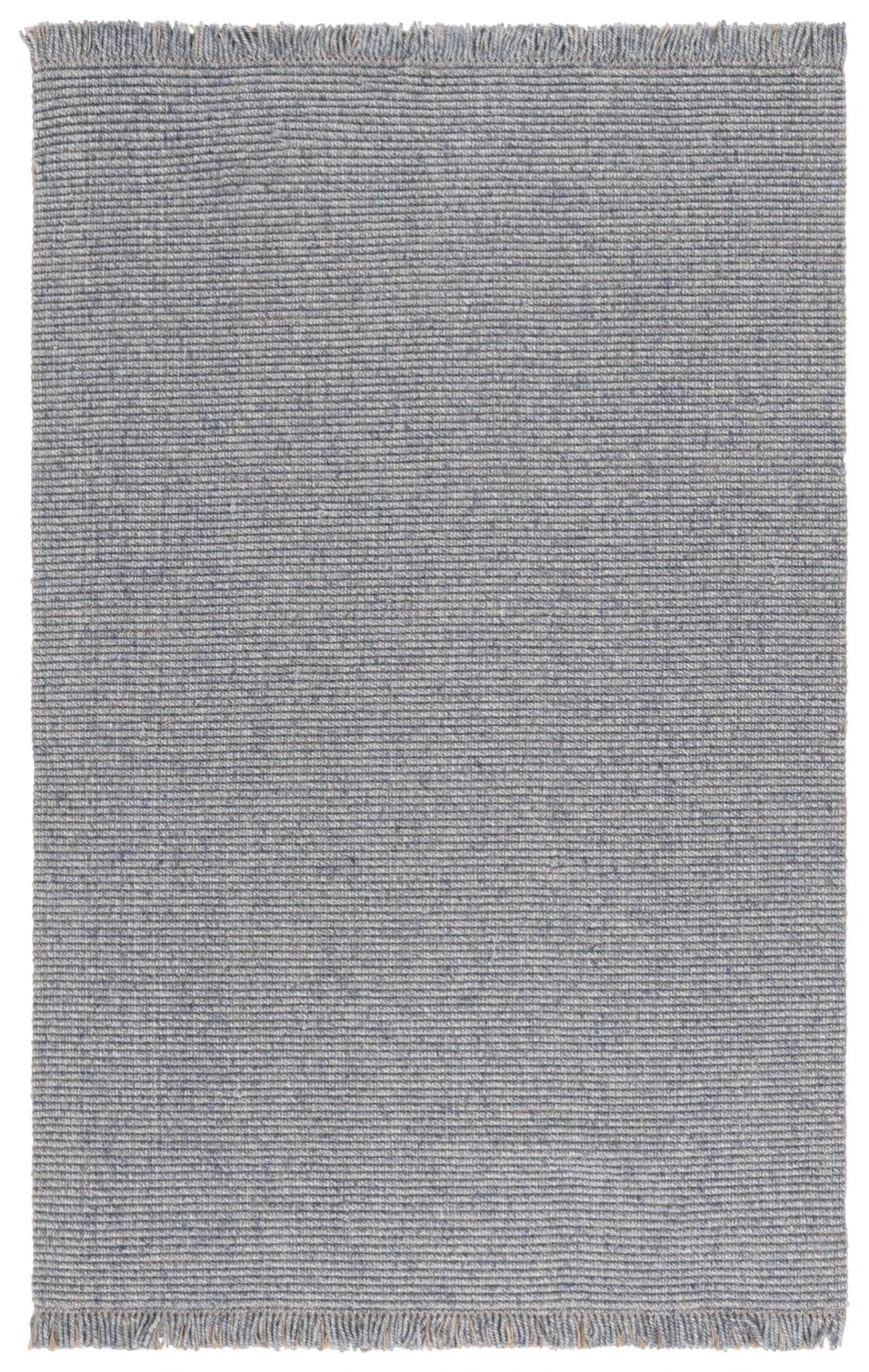 Safavieh Natural Fiber 4'-0" x 6'-0" Rug in Navy