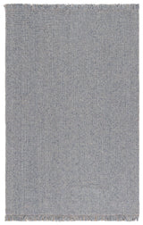 Safavieh Natural Fiber 4'-0" x 6'-0" Rug in Navy