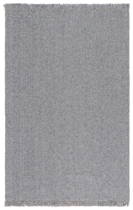 Safavieh Natural Fiber 4'-0" x 6'-0" Rug in Navy