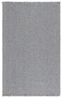 Safavieh Natural Fiber 4'-0" x 6'-0" Rug in Navy