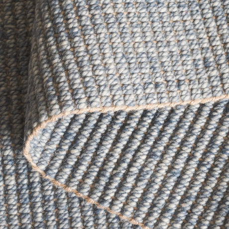 Safavieh Natural Fiber 4'-0" x 6'-0" Rug in Navy