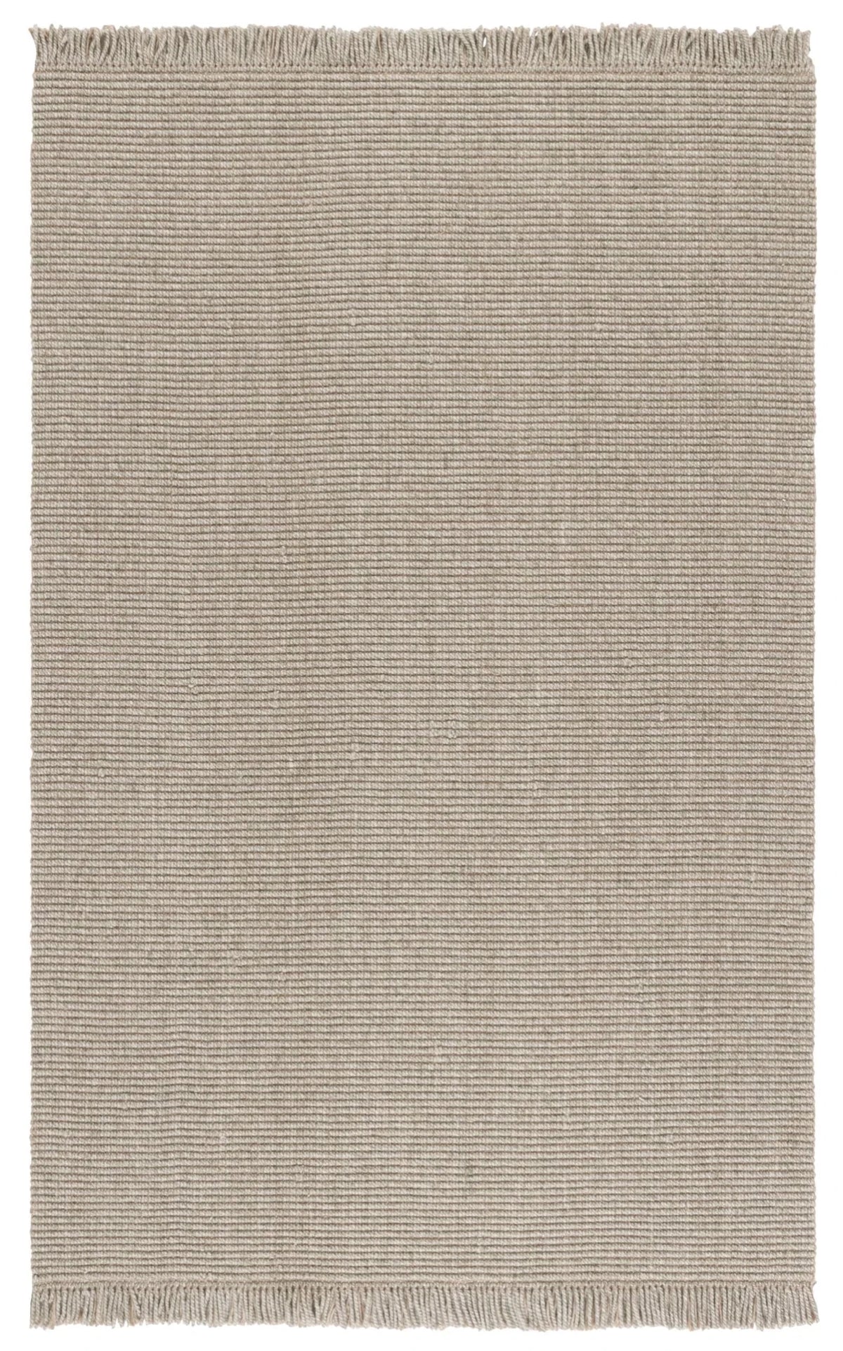 Safavieh Natural Fiber 4'-0" x 6'-0" Rug in Green