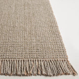 Safavieh Natural Fiber 4'-0" x 6'-0" Rug in Green