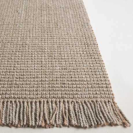 Safavieh Natural Fiber 4'-0" x 6'-0" Rug in Green