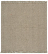 Safavieh Natural Fiber 6'-0" x 6'-0" Rug in Green