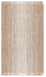 Safavieh Natural Fiber 4'-0" x 6'-0" Rug in Ivory / Natural
