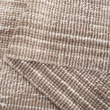Safavieh Natural Fiber 4'-0" x 6'-0" Rug in Ivory / Grey