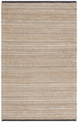 Safavieh Natural Fiber 4'-0" x 6'-0" Rug in Light Brown / Beige