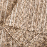 Safavieh Natural Fiber 4'-0" x 6'-0" Rug in Light Brown / Beige