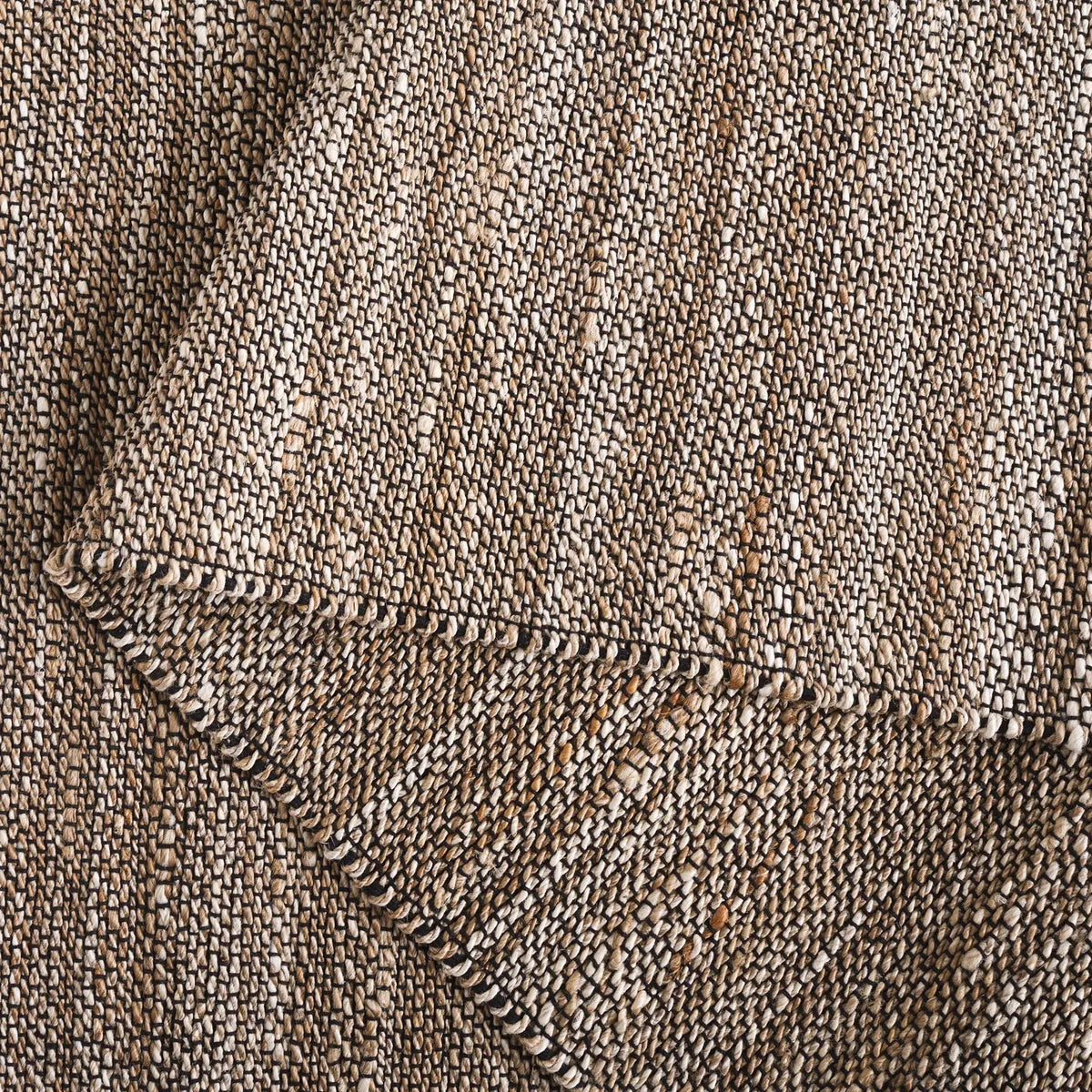 Safavieh Natural Fiber 4'-0" x 6'-0" Rug in Taupe / Bleach