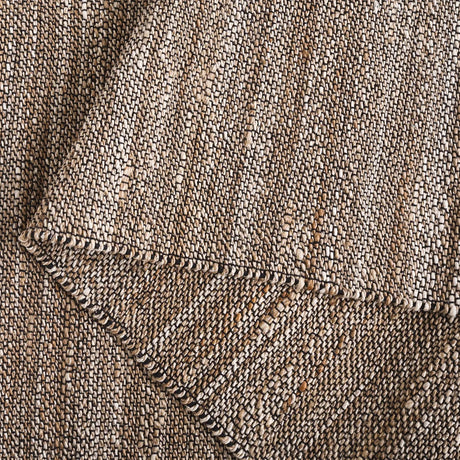 Safavieh Natural Fiber 4'-0" x 6'-0" Rug in Taupe / Bleach
