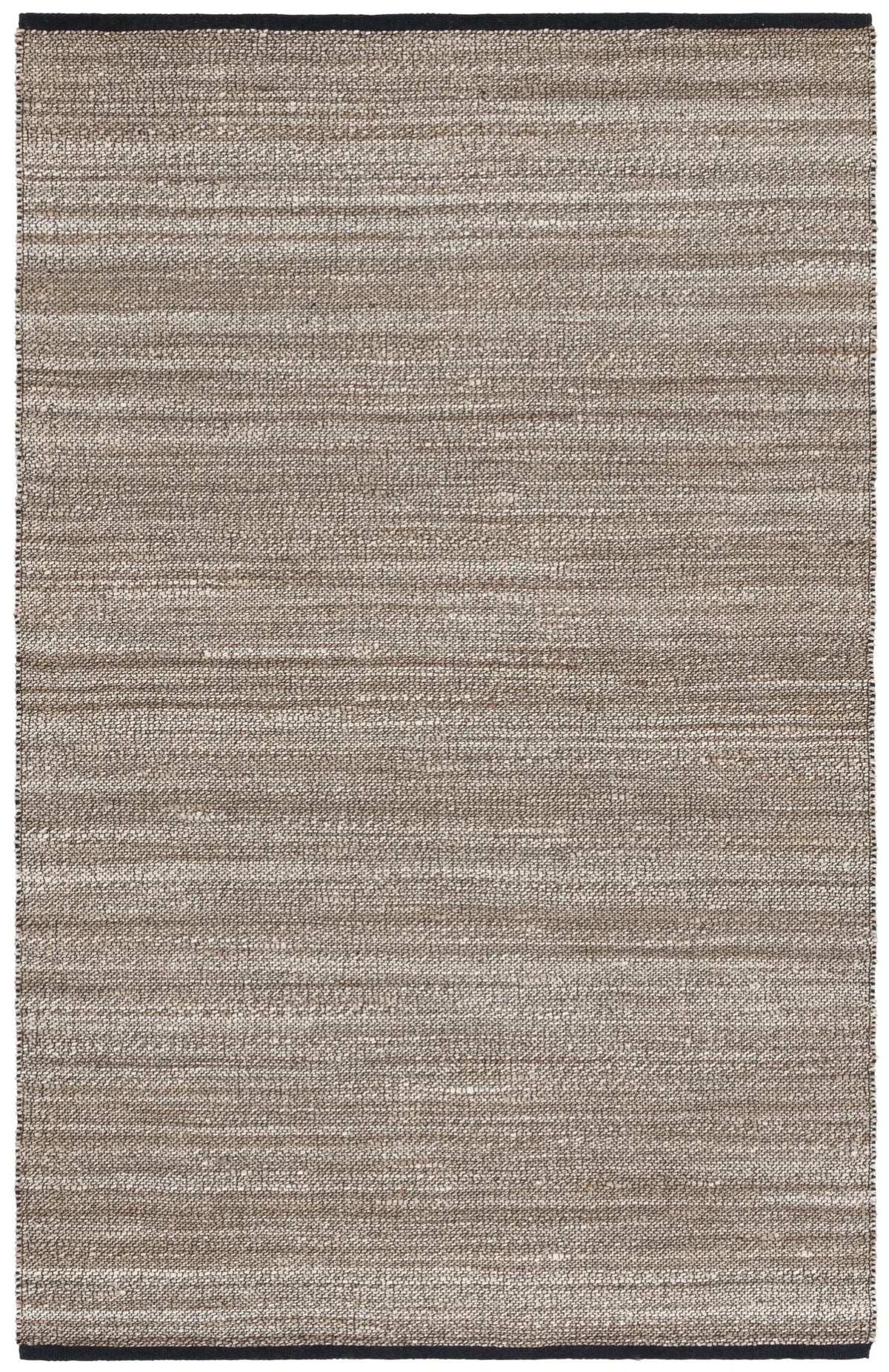 Safavieh Natural Fiber 4'-0" x 6'-0" Rug in Taupe / Bleach