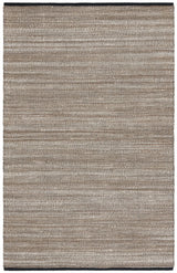 Safavieh Natural Fiber 4'-0" x 6'-0" Rug in Taupe / Bleach