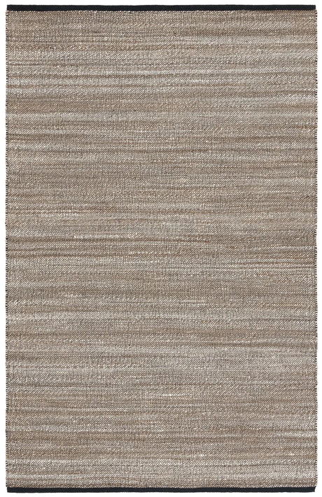 Safavieh Natural Fiber 4'-0" x 6'-0" Rug in Taupe / Bleach