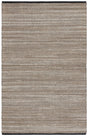 Safavieh Natural Fiber 4'-0" x 6'-0" Rug in Taupe / Bleach