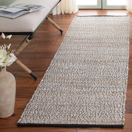 Safavieh Natural Fiber 2'-3" x 8'-0" Rug in Beige