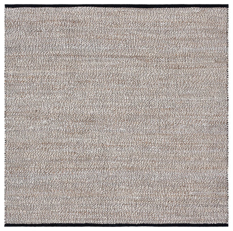 Safavieh Natural Fiber 6'-0" x 6'-0" Rug in Beige