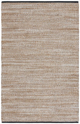 Safavieh Natural Fiber 4'-0" x 6'-0" Rug in Natural / Bleach