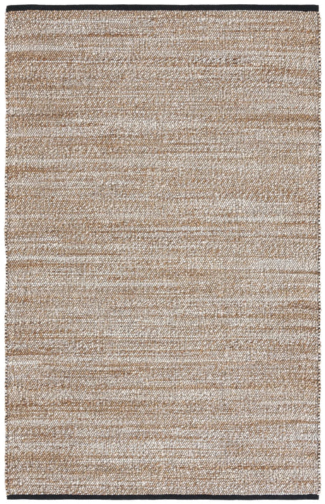 Safavieh Natural Fiber 4'-0" x 6'-0" Rug in Natural / Bleach