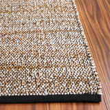 Safavieh Natural Fiber 4'-0" x 6'-0" Rug in Natural / Bleach