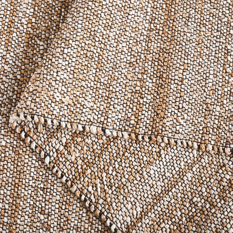 Safavieh Natural Fiber 4'-0" x 6'-0" Rug in Natural / Bleach