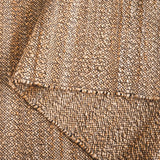 Safavieh Natural Fiber 4'-0" x 6'-0" Rug in Natural / Brown