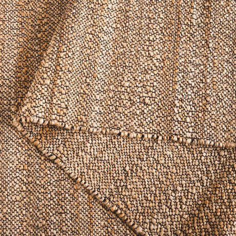 Safavieh Natural Fiber 4'-0" x 6'-0" Rug in Natural / Brown