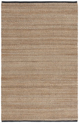 Safavieh Natural Fiber 4'-0" x 6'-0" Rug in Natural / Brown