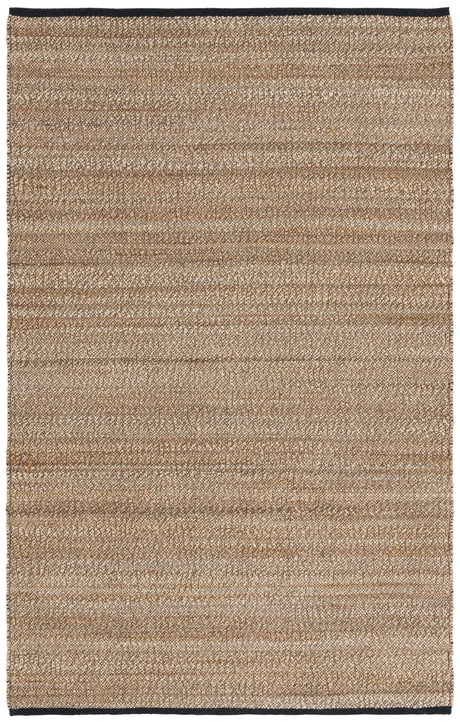 Safavieh Natural Fiber 4'-0" x 6'-0" Rug in Natural / Brown